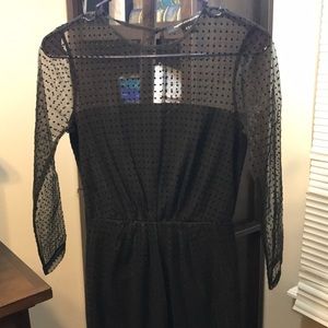 French connection size 2. Excellent, worn once